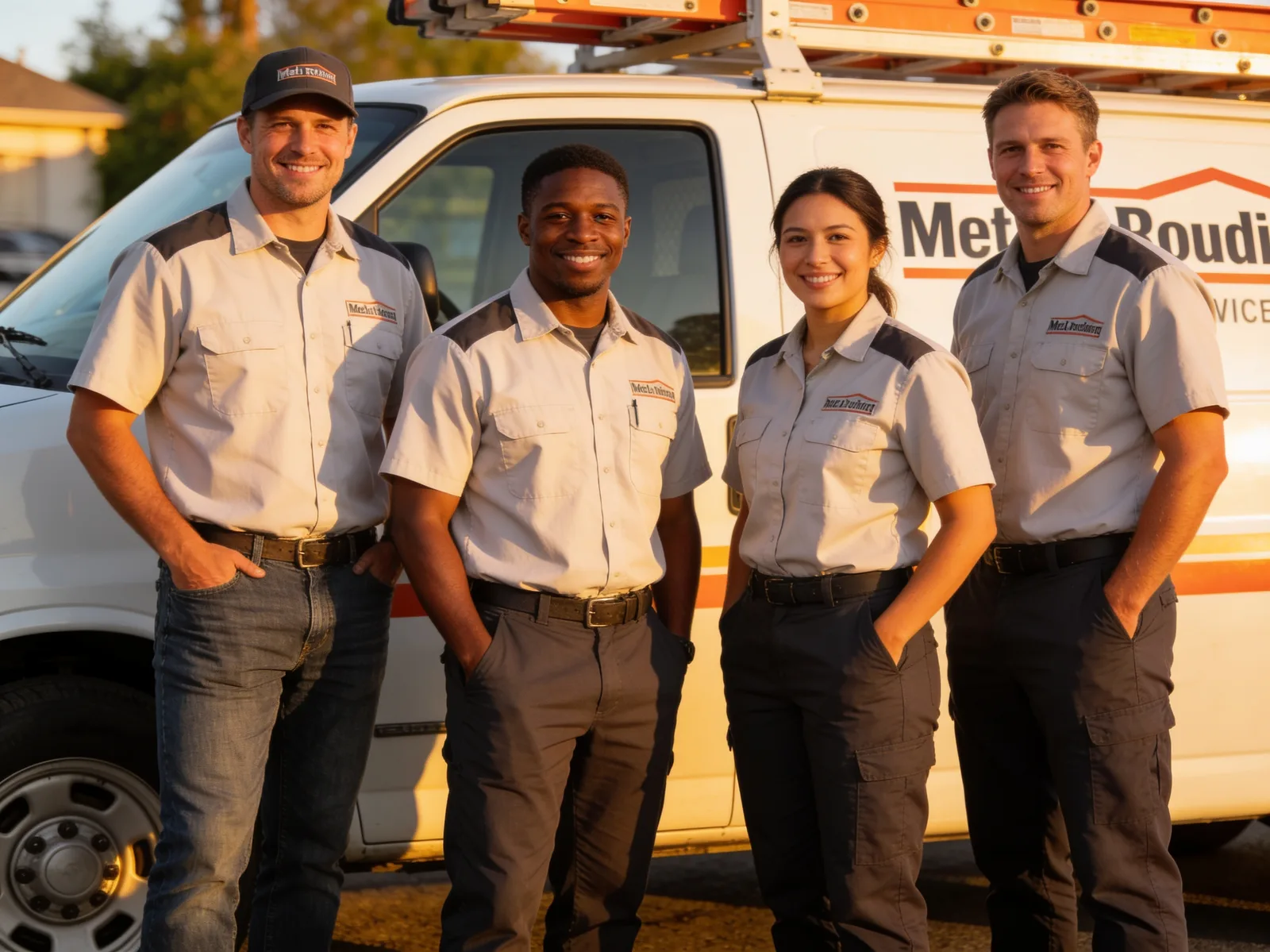 Metal Roof Installation company in Duncanville, AL