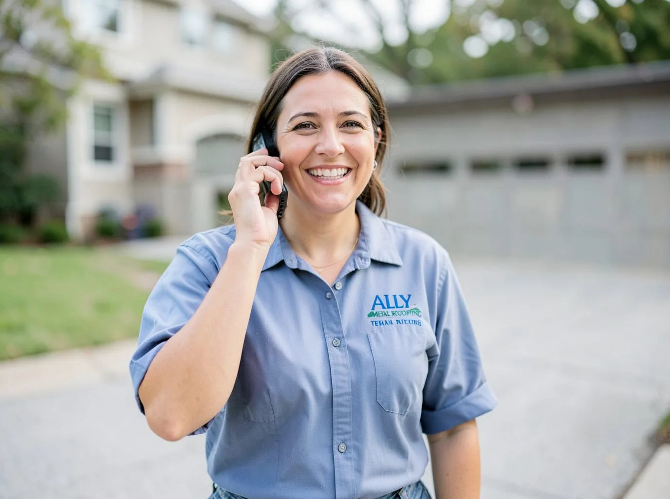 Metal Roof Installation Duncanville, AL FAQs